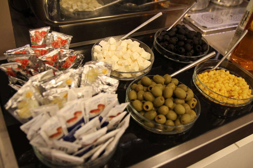 Carlton Hotel Frankfurt am Main Ngoại thất bức ảnh