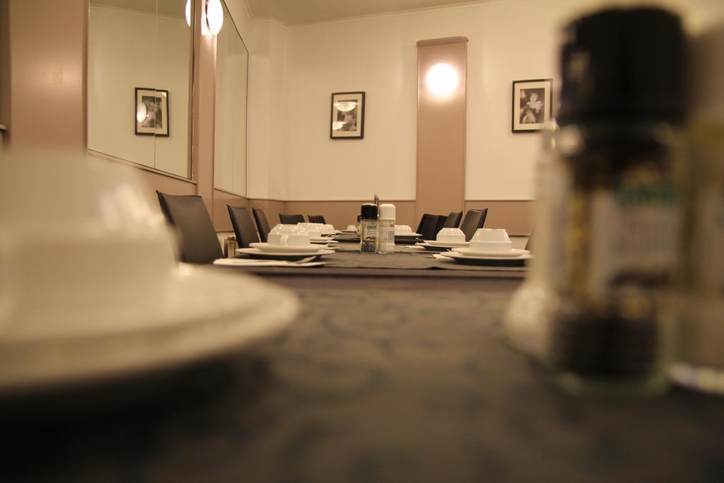 Carlton Hotel Frankfurt am Main Ngoại thất bức ảnh