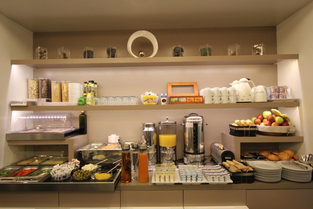 Carlton Hotel Frankfurt am Main Ngoại thất bức ảnh