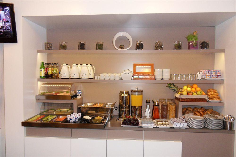 Carlton Hotel Frankfurt am Main Ngoại thất bức ảnh