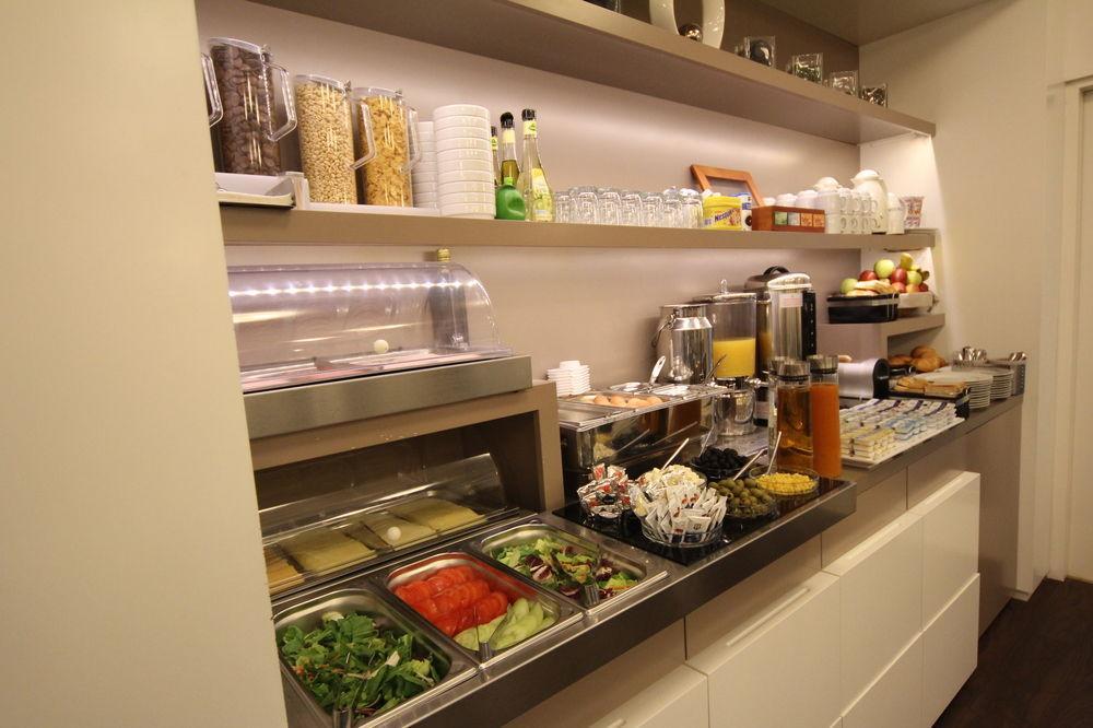 Carlton Hotel Frankfurt am Main Ngoại thất bức ảnh