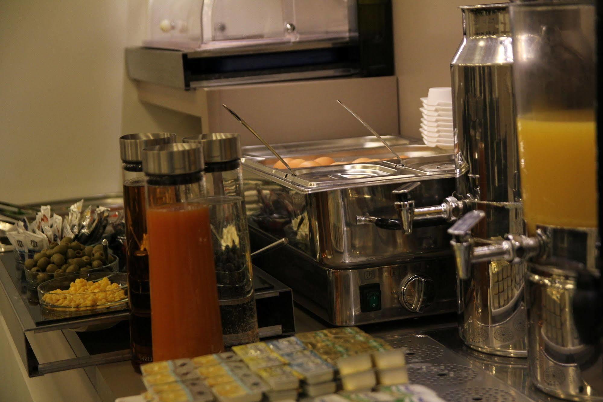 Carlton Hotel Frankfurt am Main Ngoại thất bức ảnh